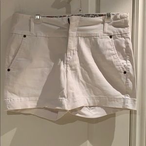 Ladies shorts